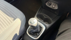 Toyota Yaris 1.0 [72] VVT-i Icon Tech 5dr Petrol Hatchback